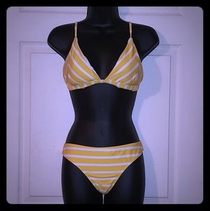🌻NWOT bikini
